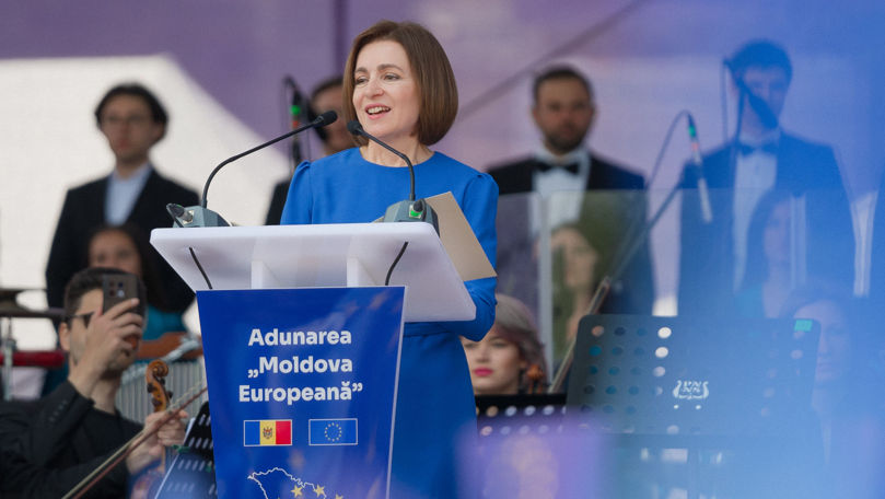 Ce a reușit și ce nu a reușit Maia Sandu în trei ani de mandat