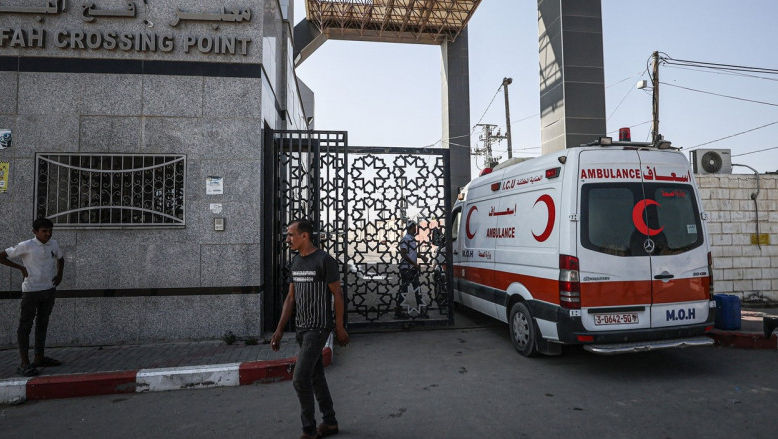 Hamas a vrut să evacueze soldații răniți din Gaza și să-i ducă în Egipt