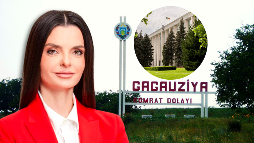 Guțul: Autoritățile ne-au blocat 15 milioane de lei. Reacția Guvernului