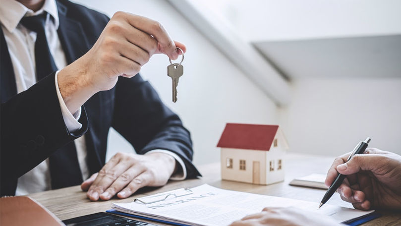 Expert: Piața imobiliară înregistrează o ușoară creștere de prețuri