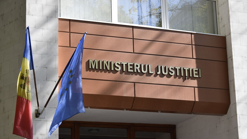 Numiri la Guvern: Ministerul Justiției are un nou secretar general