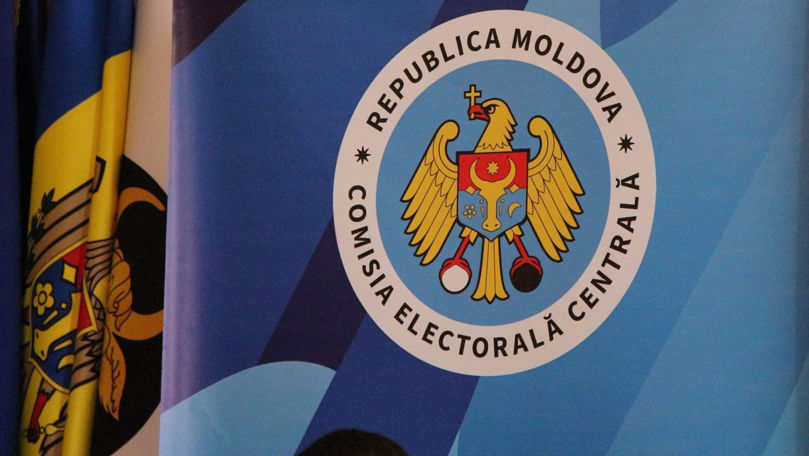 Profilul primarilor aleși la alegerile locale generale a fost prezentat de CEC