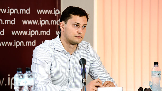 Adrian Lupuşor: Investitorii din România și UE, bineveniți la AIC și Giurgiulești
