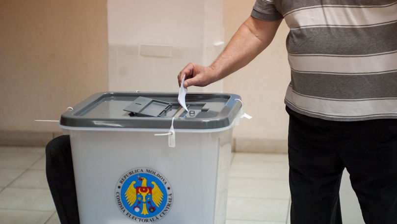 Gligor: După alegeri, criminalii vor controla majoritatea localităților