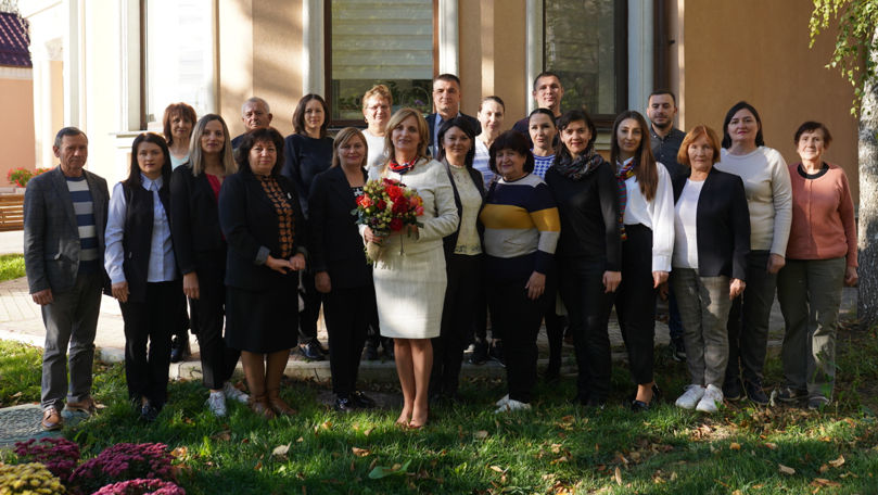 Valentina Casian, pentru a patra oară primar la Strășeni: Câte voturi a obținut