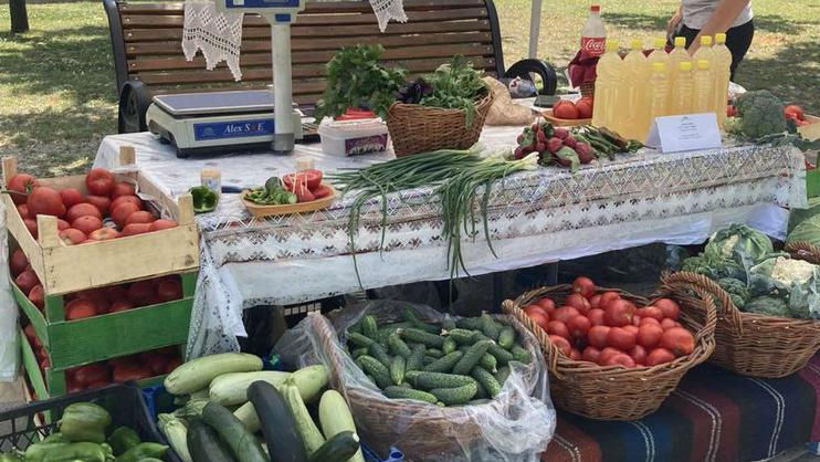 Târguri în Chișinău: Adresele unde se vor vinde produse autohtone