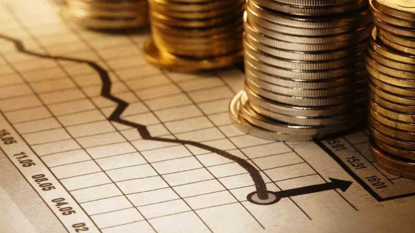 Încasările la bugetul public național, în creștere cu șapte miliarde lei