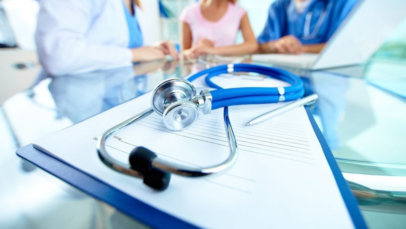 Copiii refugiați ucraineni vor beneficia de asistență medicală gratuită