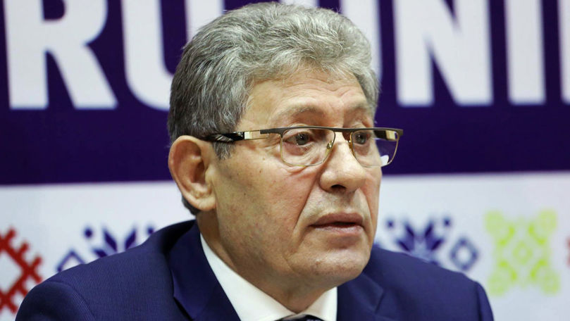 Cine va fi următorul președinte al PL. Explicațiile lui Mihai Ghimpu