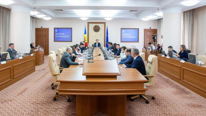 R. Moldova nu va plăti cote de membru organizațiilor din cadrul CSI