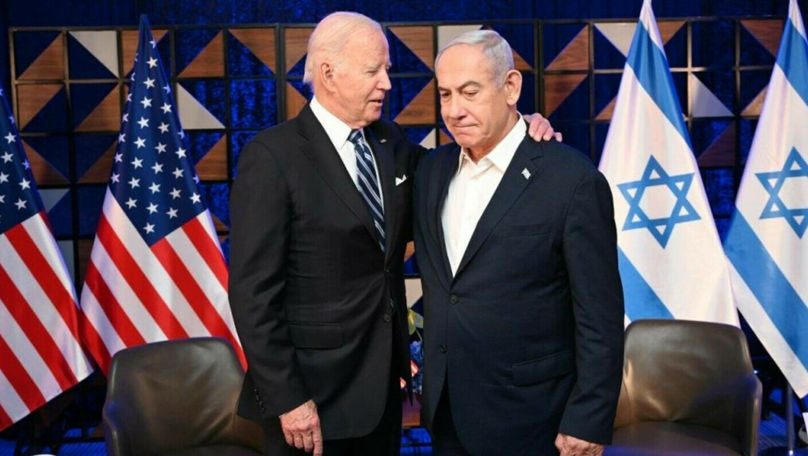 Joe Biden insistă ca Israelul să acorde o pauză tactică în Gaza