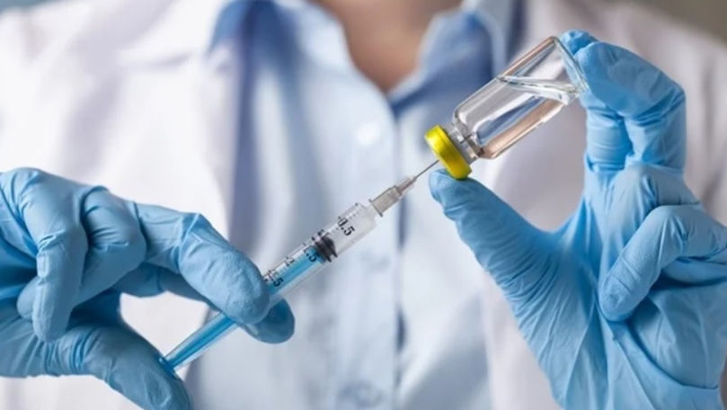 Niciun caz de gripă sezonieră în R. Moldova: Peste 70% din vaccine, administrate