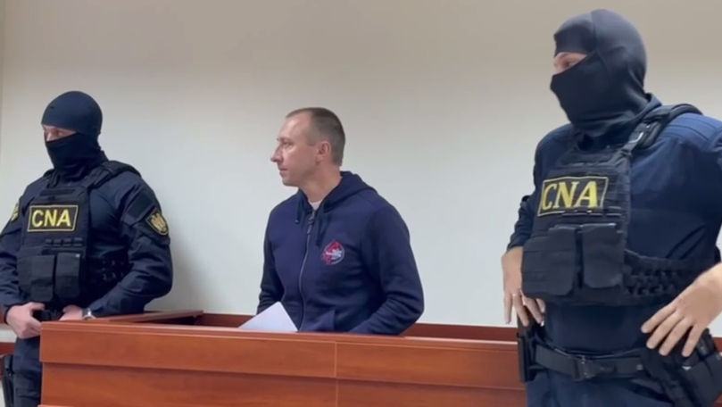 Cazul procurorului care a provocat accidentul de la Bahmut. Decizia CSP