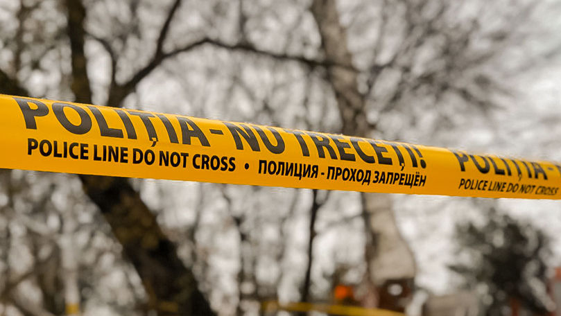 O femeie din raionul Orhei, găsită strangulată de concubinul său