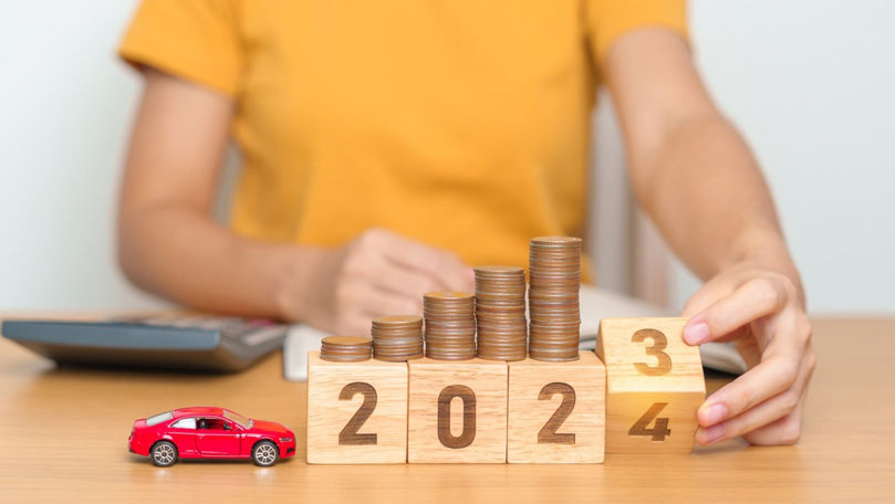 Legea bugetului pentru anul 2024, nu a fost prezentată. Motivul