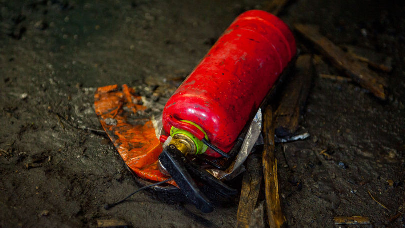 De la începutul anului, la Bălți s-au produs peste 50 de incendii