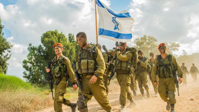 Iranul cere ţărilor musulmane să califice armata israeliană una teroristă