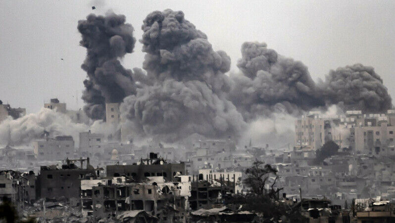Oficial din Palestina: Un copil este ucis la fiecare 10 minute în Gaza