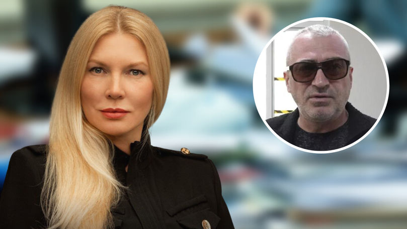 Avocatul Arinei Corșicova neagă că au avut loc percheziții la sediul și biroul acesteia