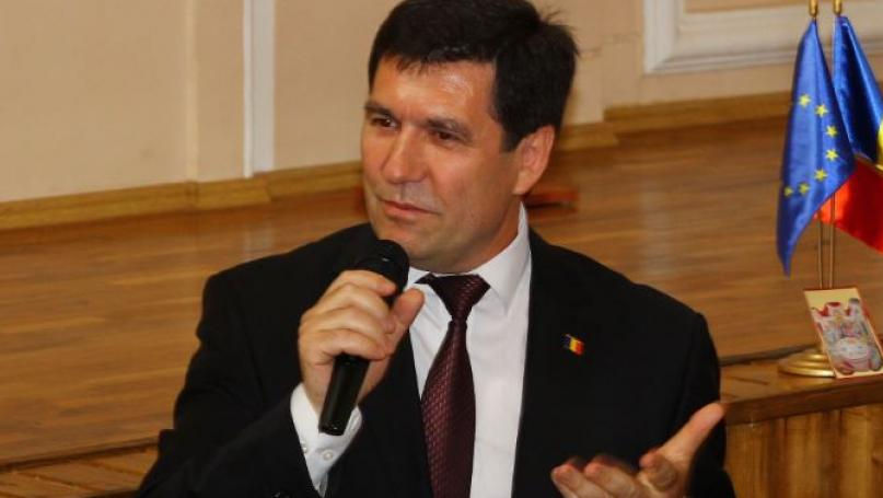 Ce spune Vlad Cubreacov despre planul de aderarea la Patriarhia Română