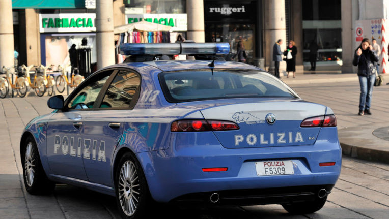 Guvernul italian adoptă măsuri legislative împotriva hoţilor de buzunare