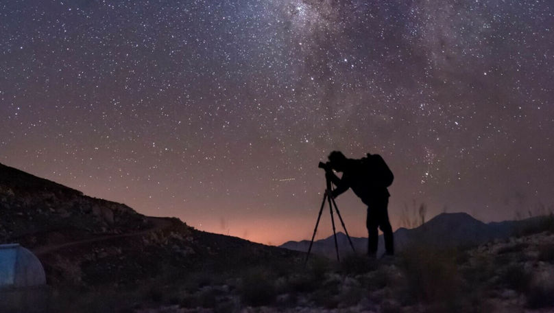 Astronomii au descoperit un sistem solar cu şase exoplanete