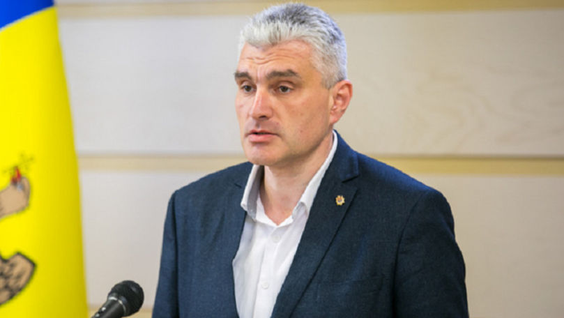 Alexandr Slusari, despre livrarea de gaze în Găgăuzia: SIS ar trebui să investigheze