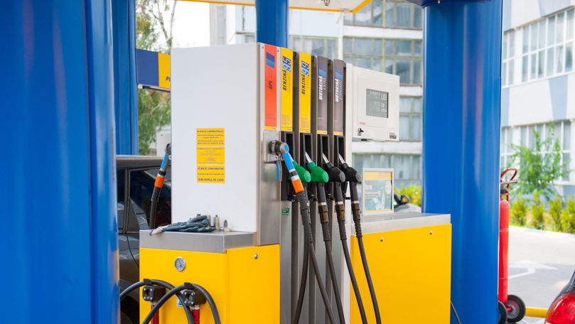Vineri, carburanții vor fi mai ieftini. Noile prețuri, publicate de ANRE