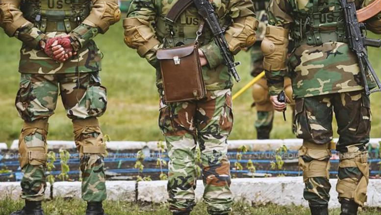 Zilei Distinșilor Vizitatori: Militarii moldoveni și români participă la exercițiul JCET