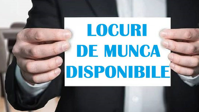 50 de companii și-au prezentat ofertele la Târgul locurilor de muncă