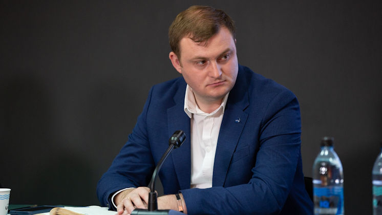 Ion Iordachi: O opțiune a deficitului forței de muncă ar fi colaborarea cu Uzbekistan