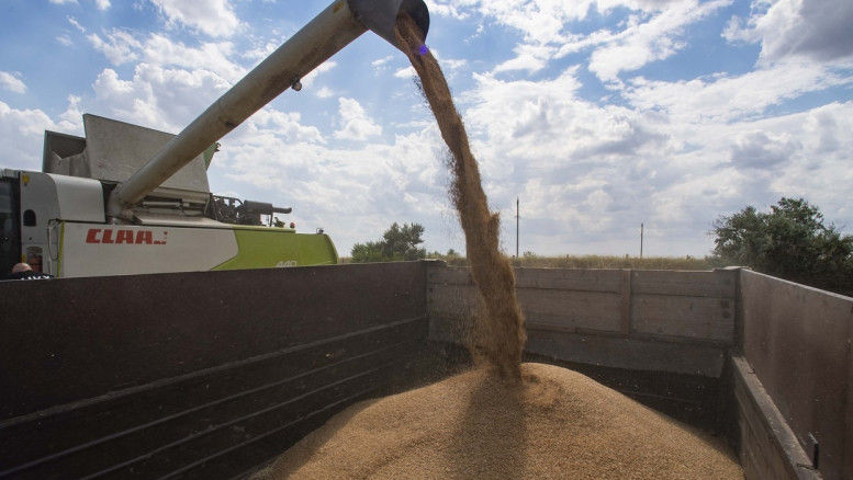 Franța: Intrarea Ucrainei în UE ar fi o catastrofă pentru agricultura europeană