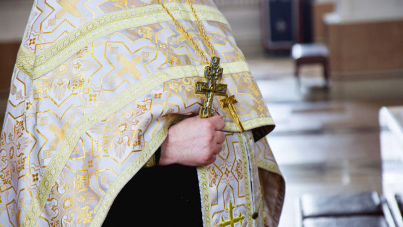 Episcop: Mitropolia Moldovei nu va adera la Patriarhia Română