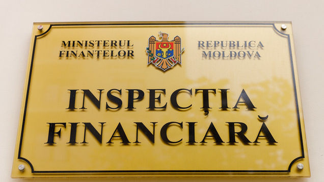 Guvernul aprobă reorganizarea Inspecției Financiare în Inspectoratul Control Financiar de Stat