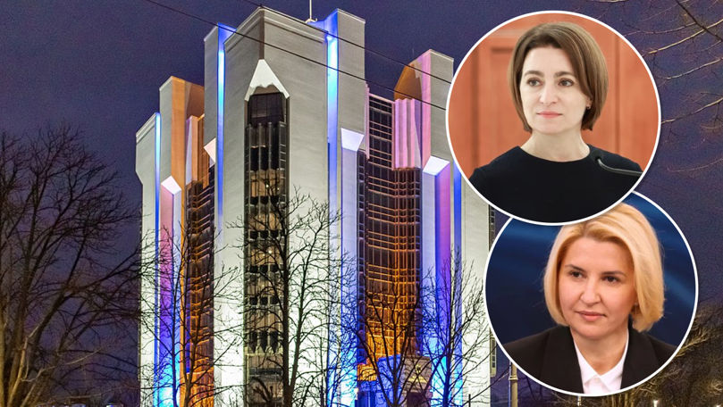 Vlah, despre prezidențiale: E posibil ca în turul II să mai fie o femeie
