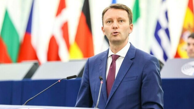 Bugetul UE pentru 2024. Mureşan: Creștem alocările pentru Moldova