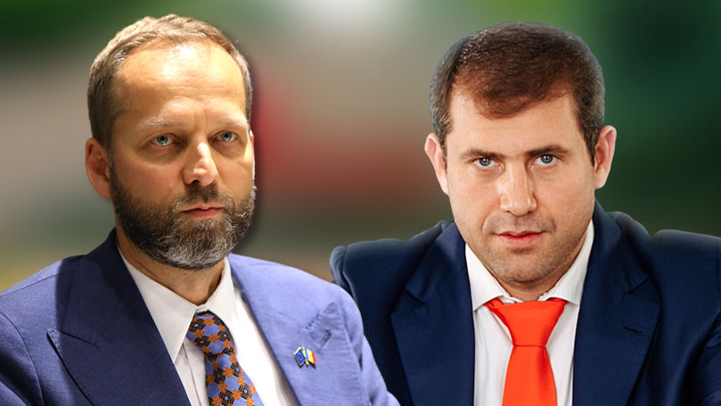 Mazeiks îi răspunde lui Șor: Moldovenii vor să reveniți acasă