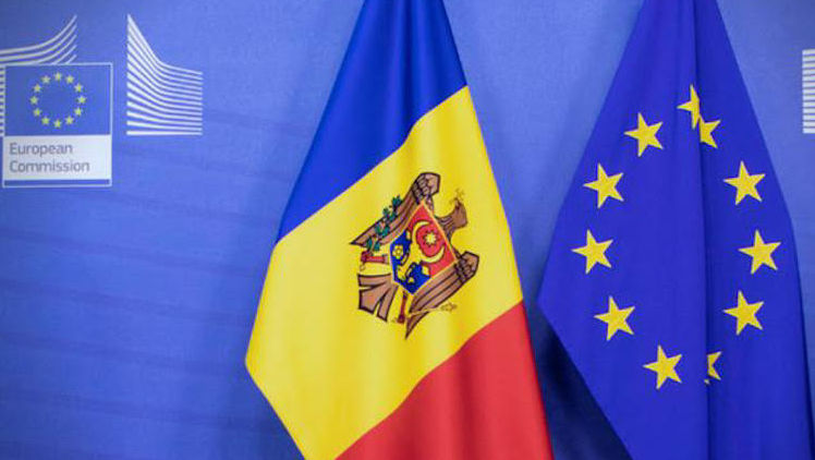 Executivul UE va recomanda deschiderea negocierilor de aderare a R. Moldova