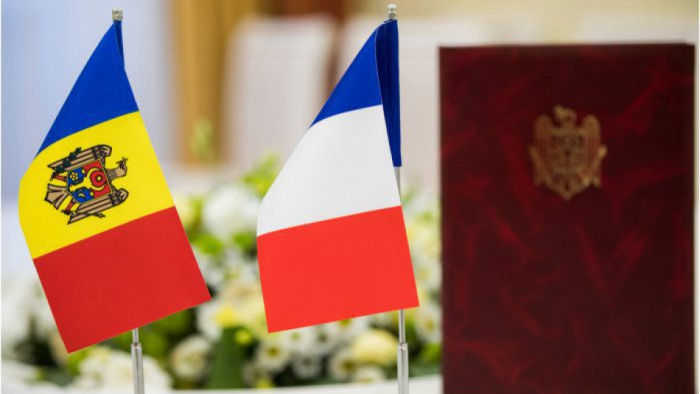 Moldova și Franța vor semna un Acord de colaborare în domeniul apărării