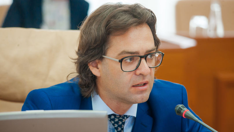 Popescu întreprinde o vizită de lucru la Paris: Agenda șefului MAEIE
