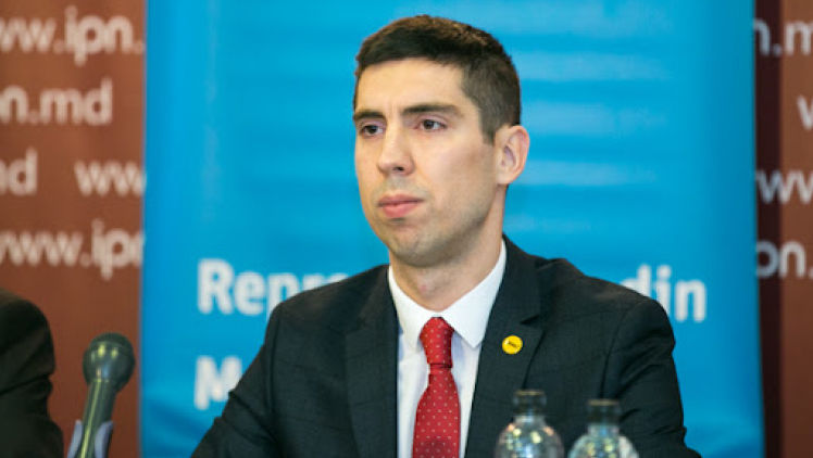 Popșoi: Transnistria poate contribui la integrarea europeană a țării