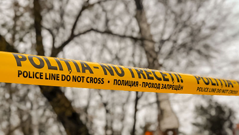 Tragedie la Iaşi: Un minor originar din Moldova a murit. A căzut în gol de la etajul nouă al unui bloc