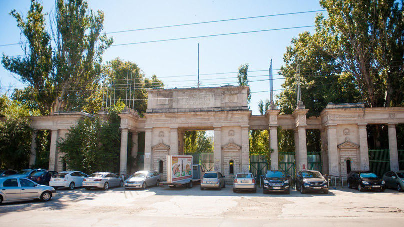 Soarta Stadionului Republican: Investiţia de 250 milioane dolari, blocată