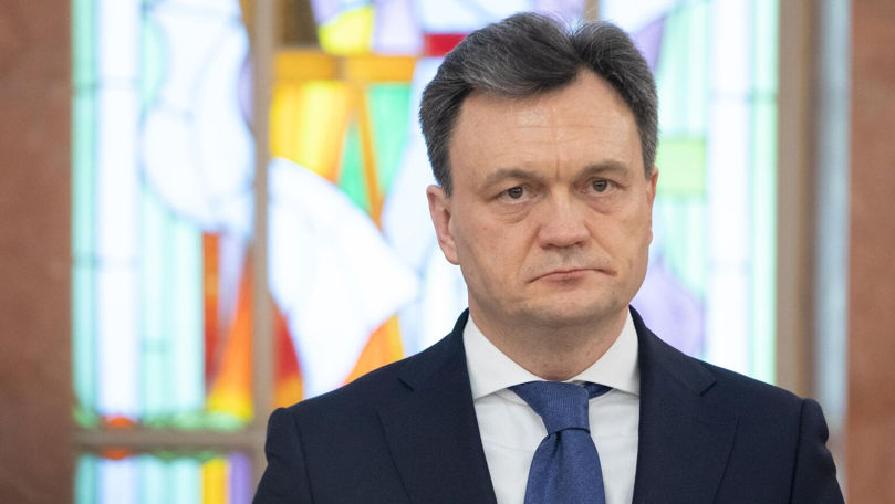 Dorin Recean va întreprinde o vizită de lucru în municipiul Bălți