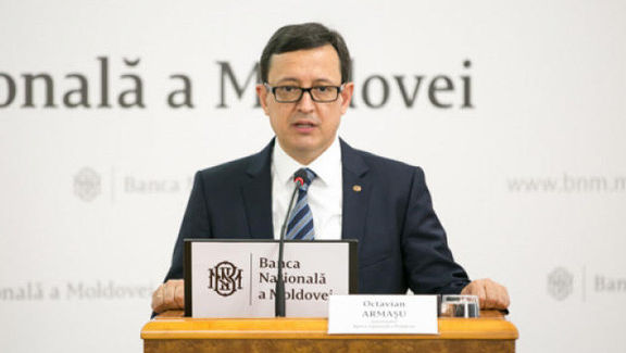 De ce a fost demis guvernatorul Băncii Naționale a Moldovei