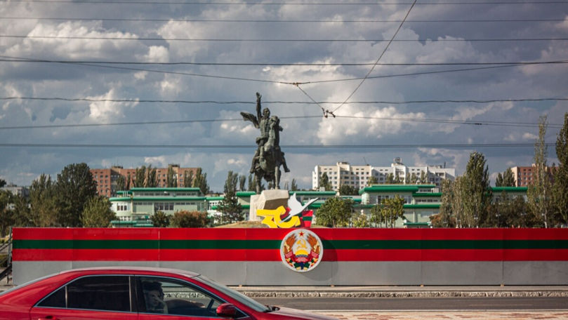 Soarta deținuților politici din Transnistria, discutată la Skopje