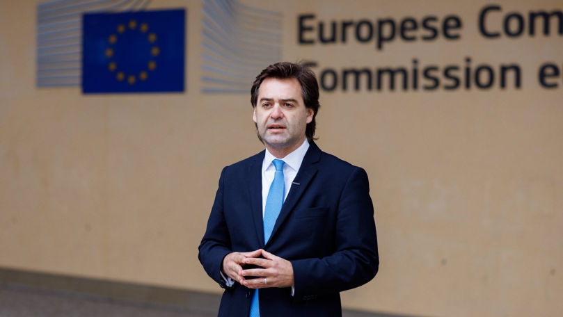 Popescu: Fiecare minister va avea propriul ritm de dialog cu UE