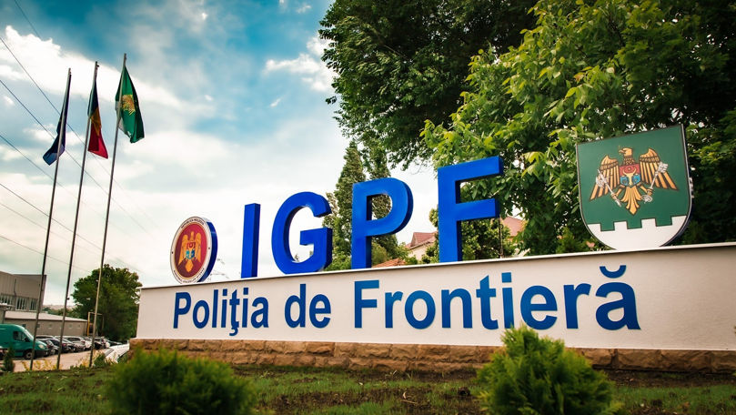 MAI caută candidați pentru funcția de șef al Poliției de Frontieră