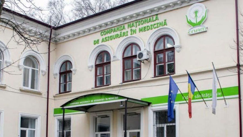 Realizările CNAM în 2023 în privința accesului la servicii medicale