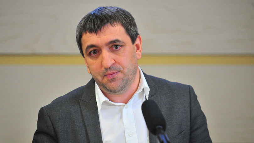 Rămâne în fotoliul de deputat sau vine în CMC? Răspunsul lui Lilian Carp